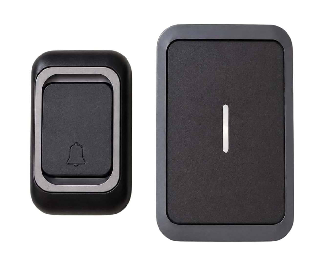 Geek Lab Wireless Doorbell Kit, Waterproof & Battery-Operated, Easy Installation Smart Home Calling Bell for House, Office Shops, Apartment & Warehouse-picture-24