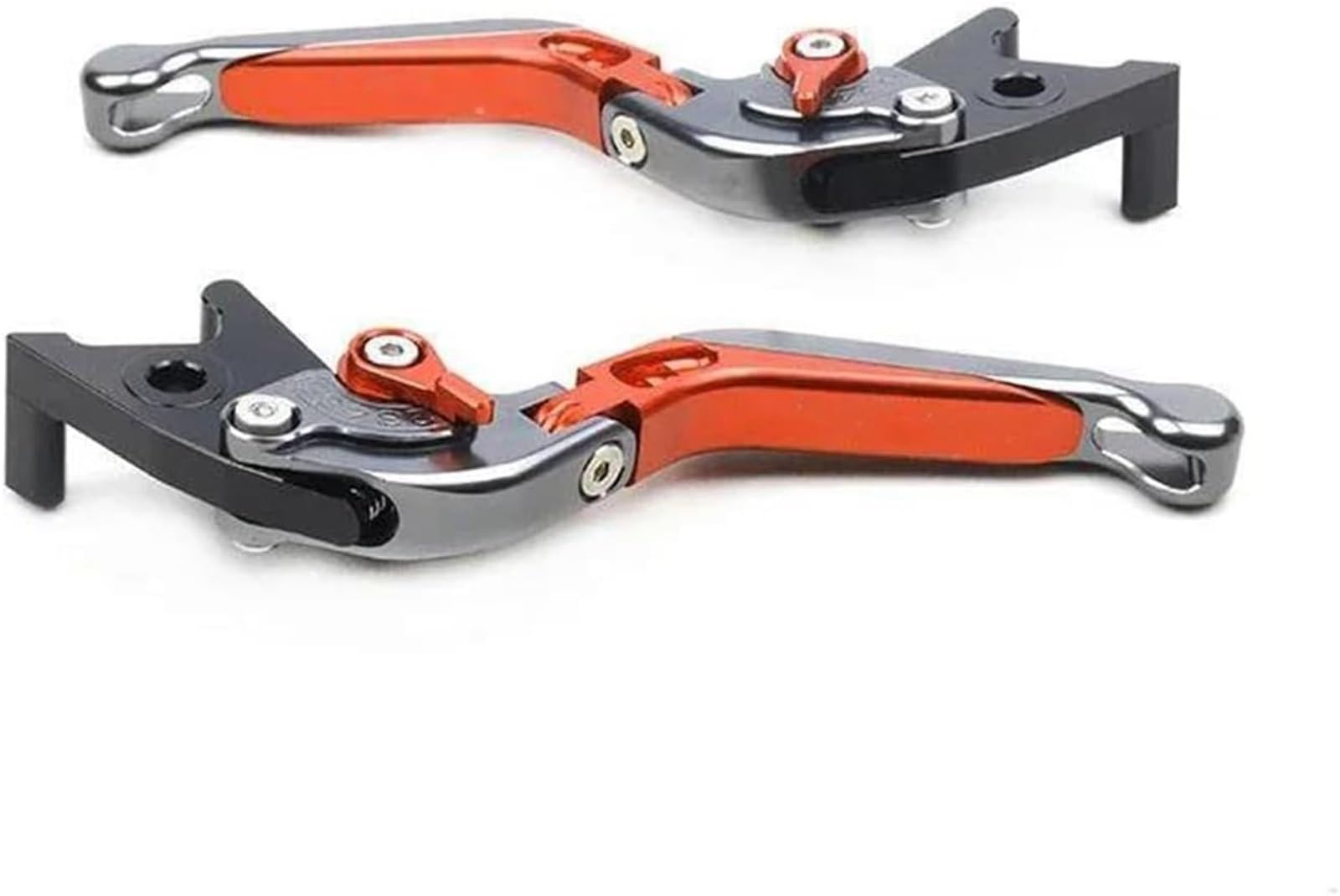 Palanca de freno de embrague de motocicleta BMW S1000 elimina holguras en manillar M