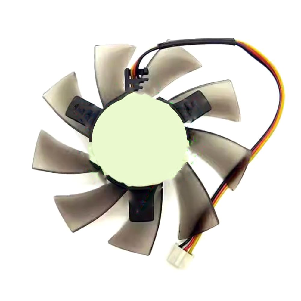 Cooling Fan T128015SH DC12V 0.32A 3PIN New
