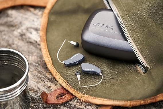 GN ReSound Nexia Premium Charger