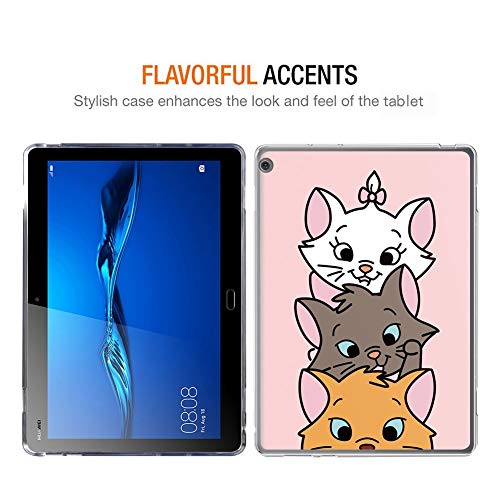 Pnakqil Custodia Cover per Huawei Mediapad M3 Lite...