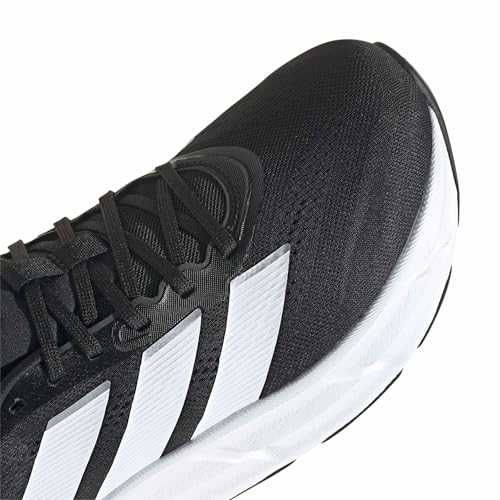 adidas Herren Questar 4 Running Shoes, core Black/FTWR White/Grey six, 47 1/3 EU – Ansicht 5