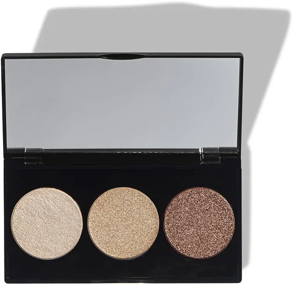 Océane Oceane Paleta De Iluminadores - Highlight Palette Océane Edition 7,2G