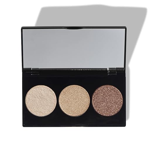 Océane Oceane Paleta De Iluminadores - Highlight Palette Océane Edition 7,2G