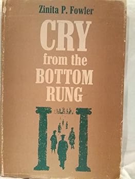 Unknown Binding Cry from the bottom rung, Book