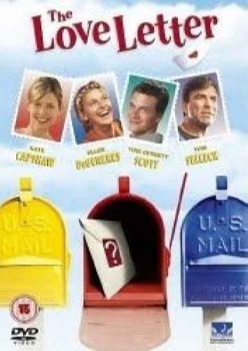 Preisvergleich Produktbild Der Liebesbrief