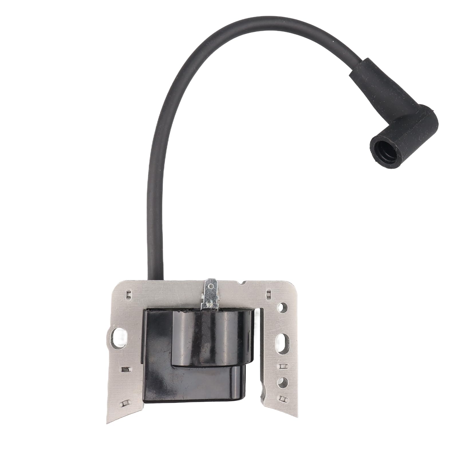 MCHNIC Bobina Di Accensione Per Tecumseh 34443 34443A 34443B 34443C 34443D Tosaerba Sostituisce AV520 LH195 OH195 TH139 TV085 TVM140 TVXL840 VLV126 LEV100 V115 LEV120 LV148A - Foto 2