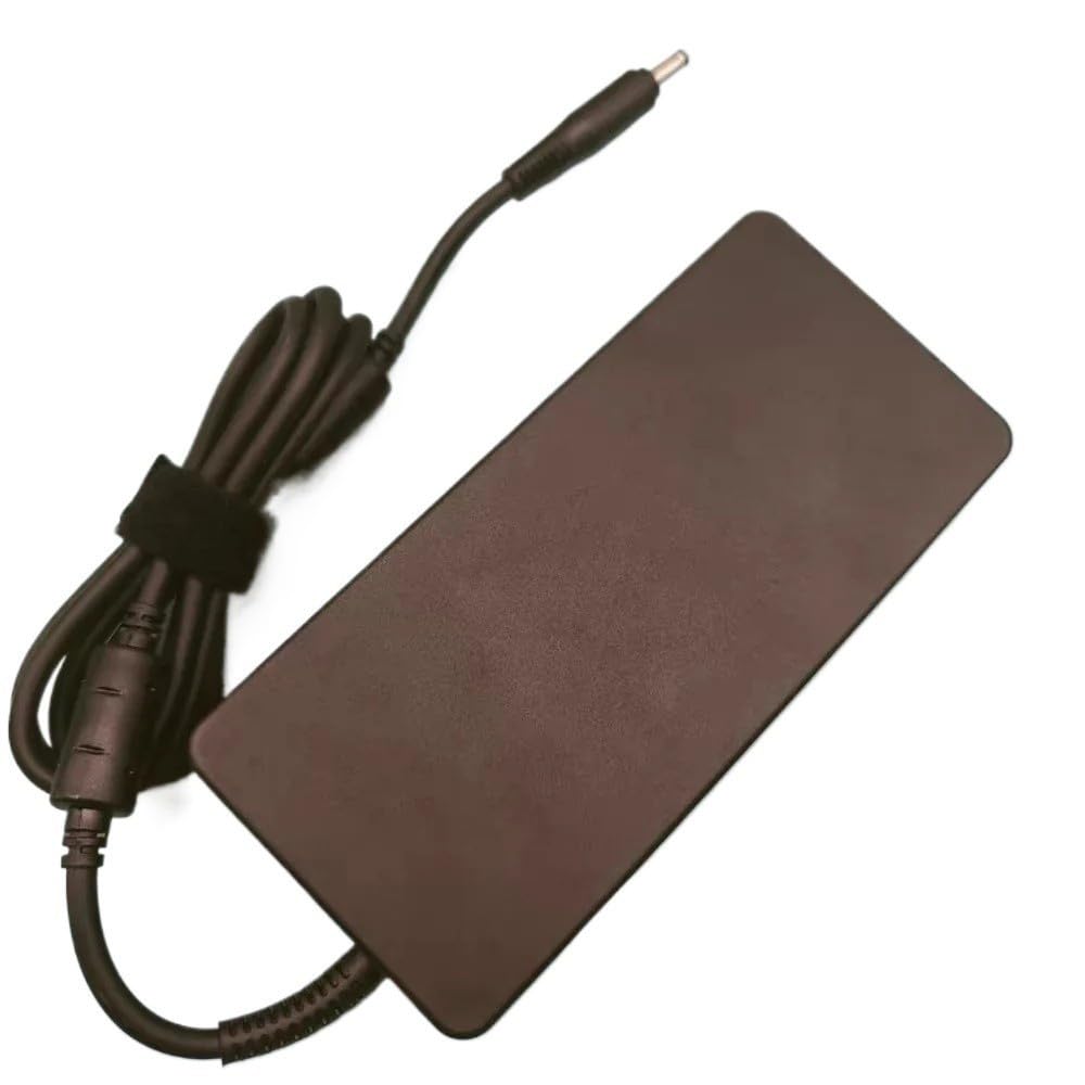 Genuine 280W ADP-280 Db B AC Adapter 19.5V 14.36A for Predator Helios 300 PH315 Gaming Laptop Charger 5.5x1.7mm(AU)