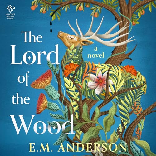『The Lord of the Wood』のカバーアート