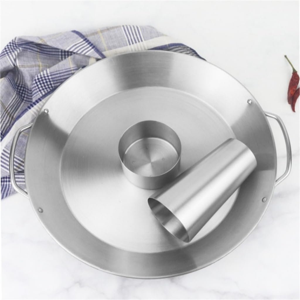 Barbecue Grilling Baking Pans Non-stick Chicken Roaster Rack with Bowl Turkey Baking Bbq Accessories Tools