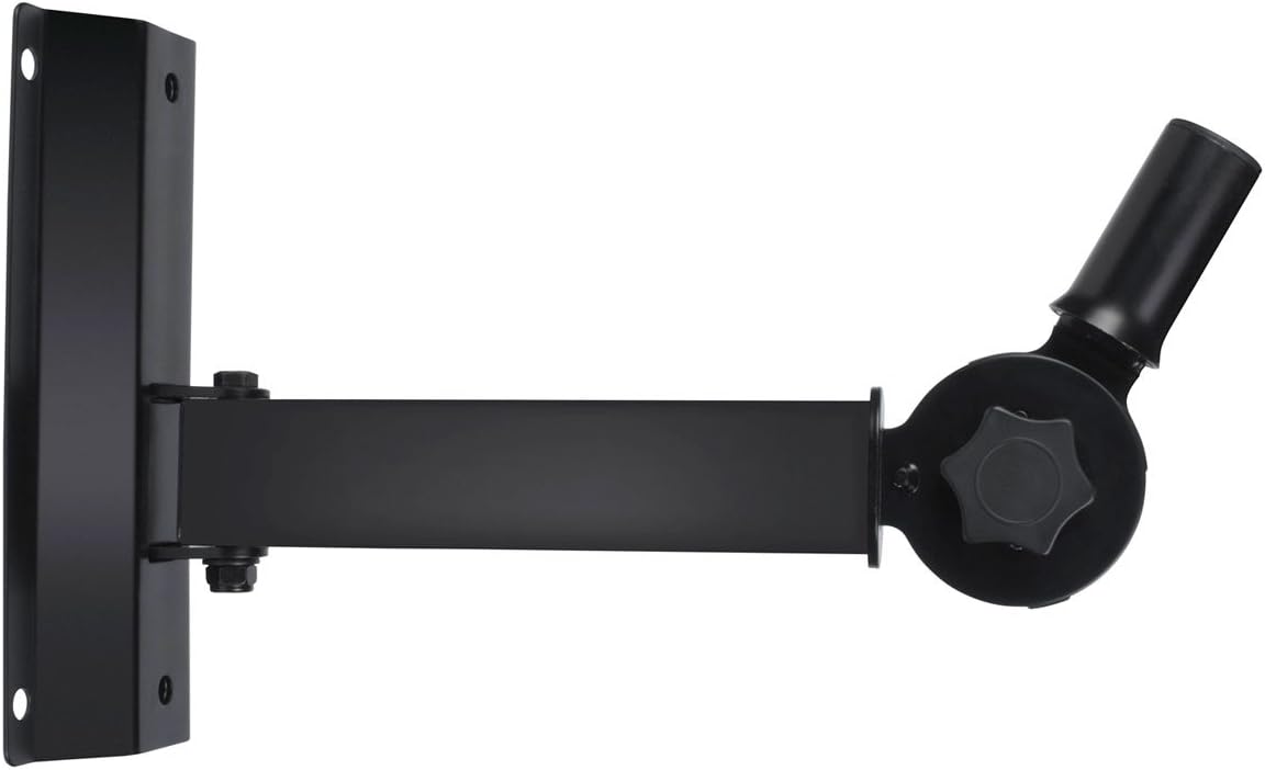 Mackie SWM300 Wall Mount Kit for DLM12 and DLM8 Series Loudspeakers