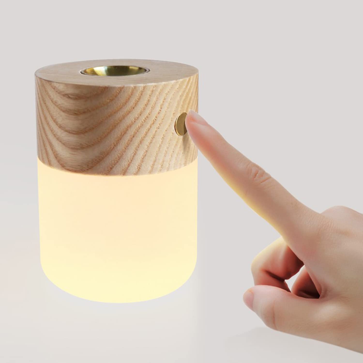 Difusor de Coche, difusor de Aceite Esencial USB, Mini humidificador portátil de Fragancia de aromaterapia para vehículo, Oficina, Viaje, hogar