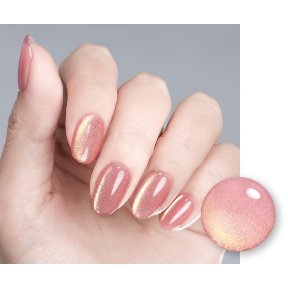 Amazon | マグネティズム ジェル バイ ジェルミーワン 2025年夏限定