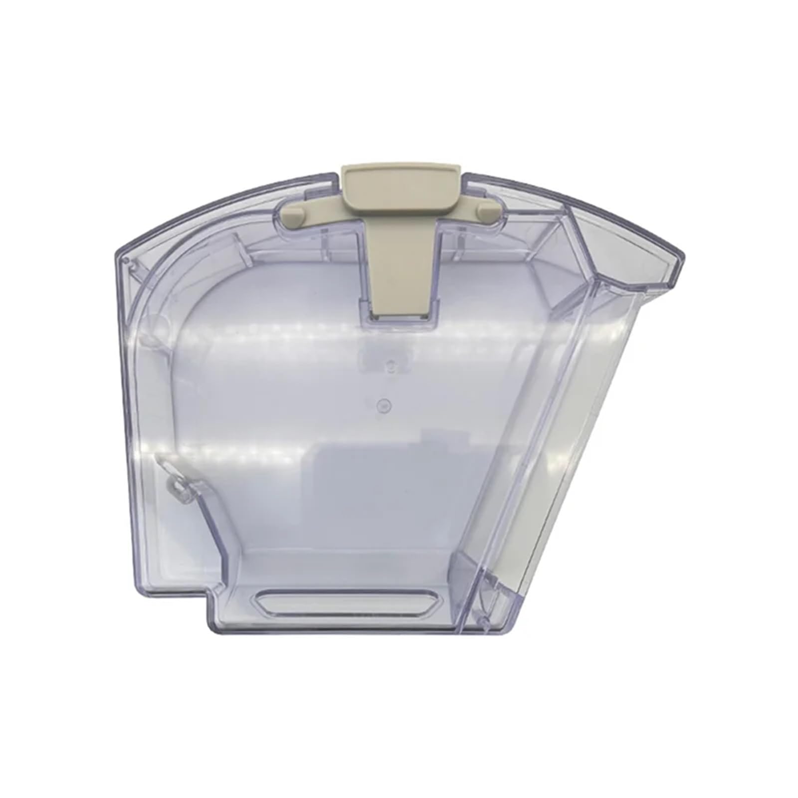 ZAPYVET vacuum dust holder B43c Replacement Dust Box, for Roborock, Q8, for Max
