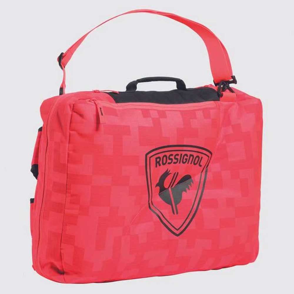 Amazon.co.jp: ROSSIGNOL ロシニョール BOOT BAG RKLB109 HERO DUAL