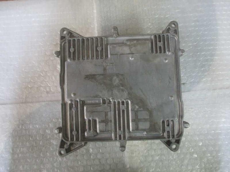 Engine ECM Control Module Fits 14-18 Compatible with BMW 320i 7 935 323-01 7 935 323 7935323