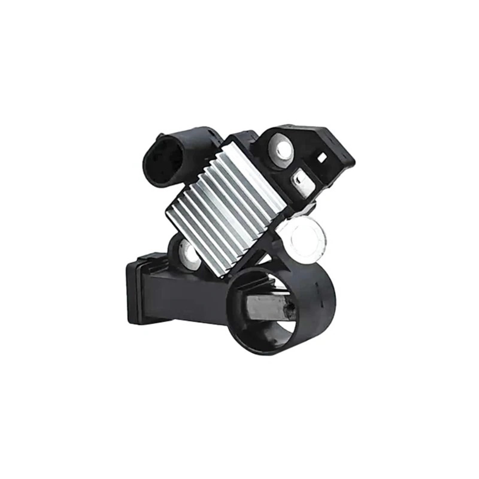 Regulator napięcia alternatora Pasuje do 14V ALD2479YX ALD6135BA ALD6135YJ ALD6136KR regulator napięcia alternatora Regulator Napięcia