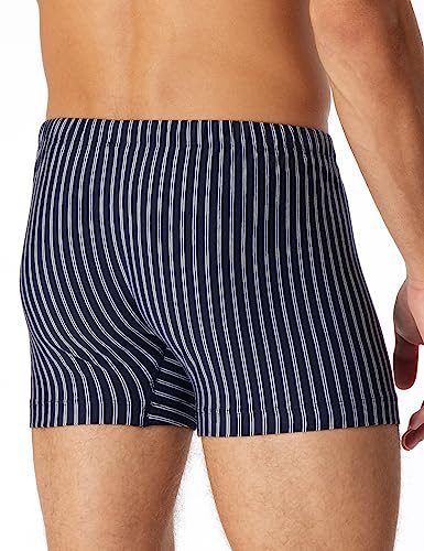 Calzoncillos bóxer Schiesser Essentials con puños suaves que no aprietan ni rozan 2