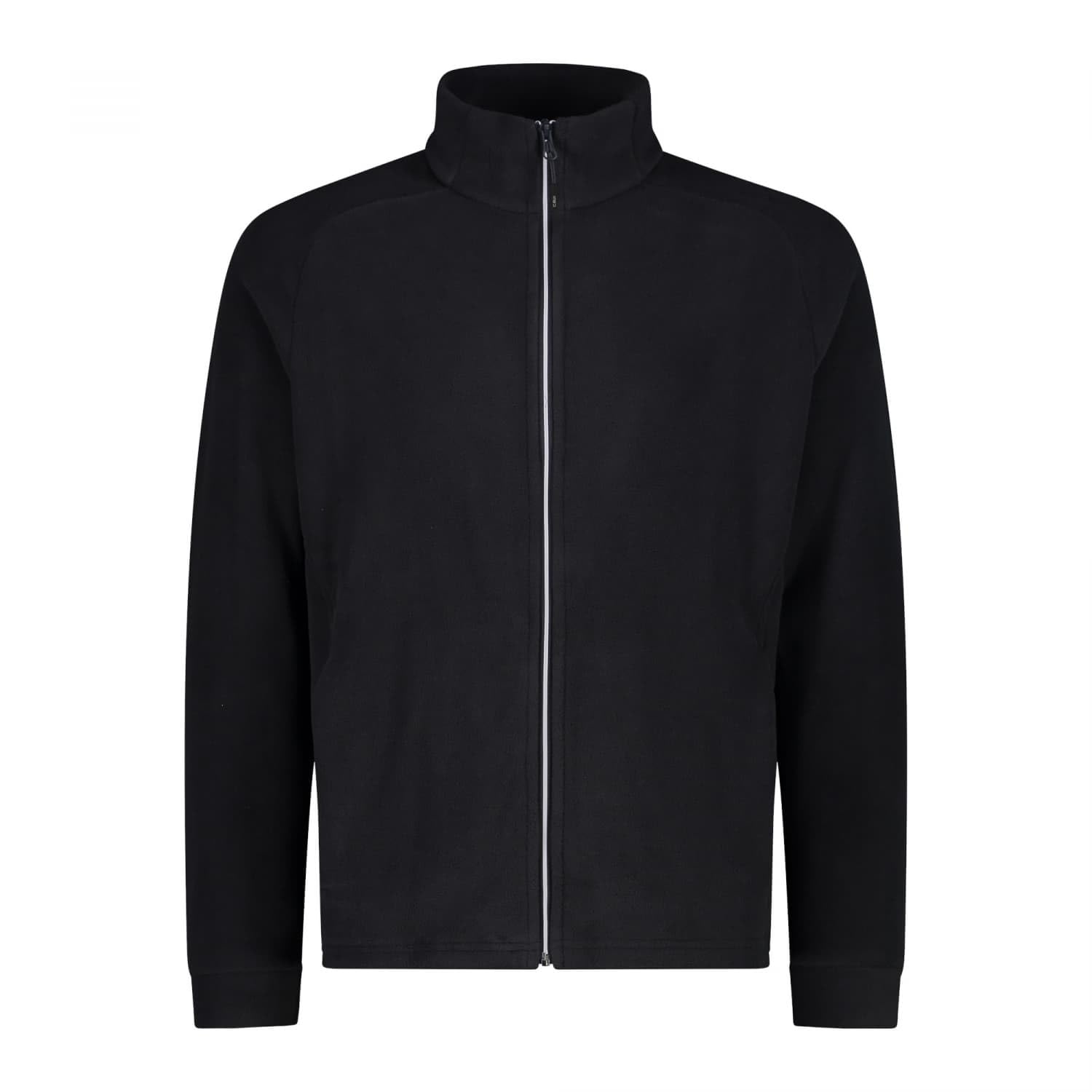 CMP - Man Jacket, Anthracite-Aluminium, 54