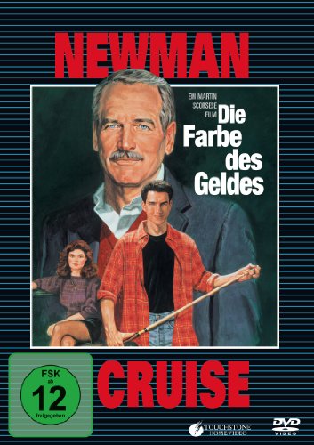 Preisvergleich Produktbild Die Farbe des Geldes