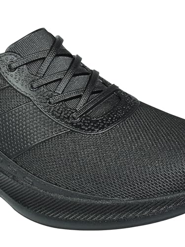 Image of AJANTA Men's PVC Sneaker | Waterproof Casual & Rain Shoes for Walking, Travel & Office | Skid Resistant Outsole for Firm Grip