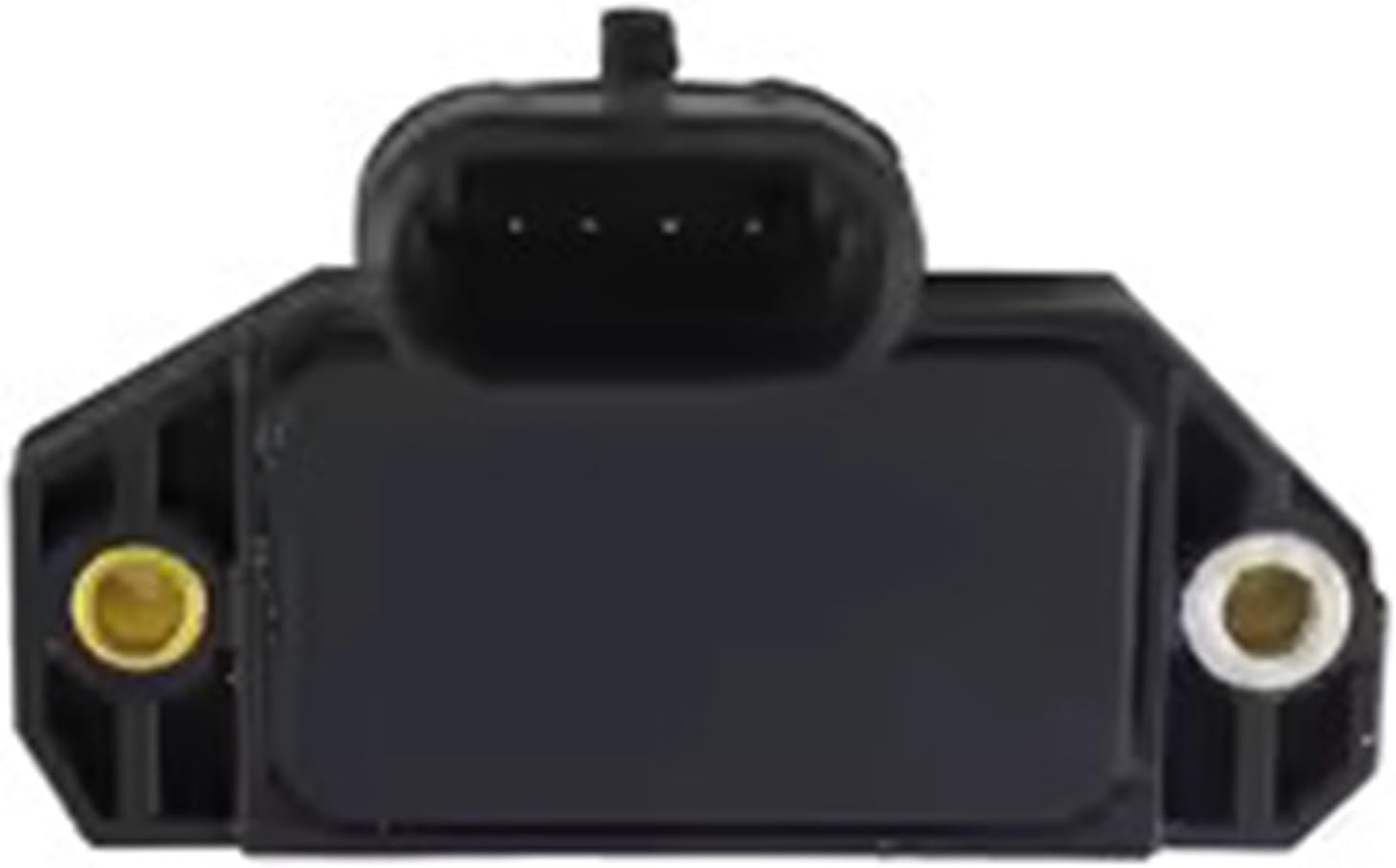 Ignition Control Module, car Ignition Module Ignition Control Module, for Buick 1500 2500, for Isuzu, for Oldsmobile, for Pontiac 4.3 5.0 .7 10482803 Replace