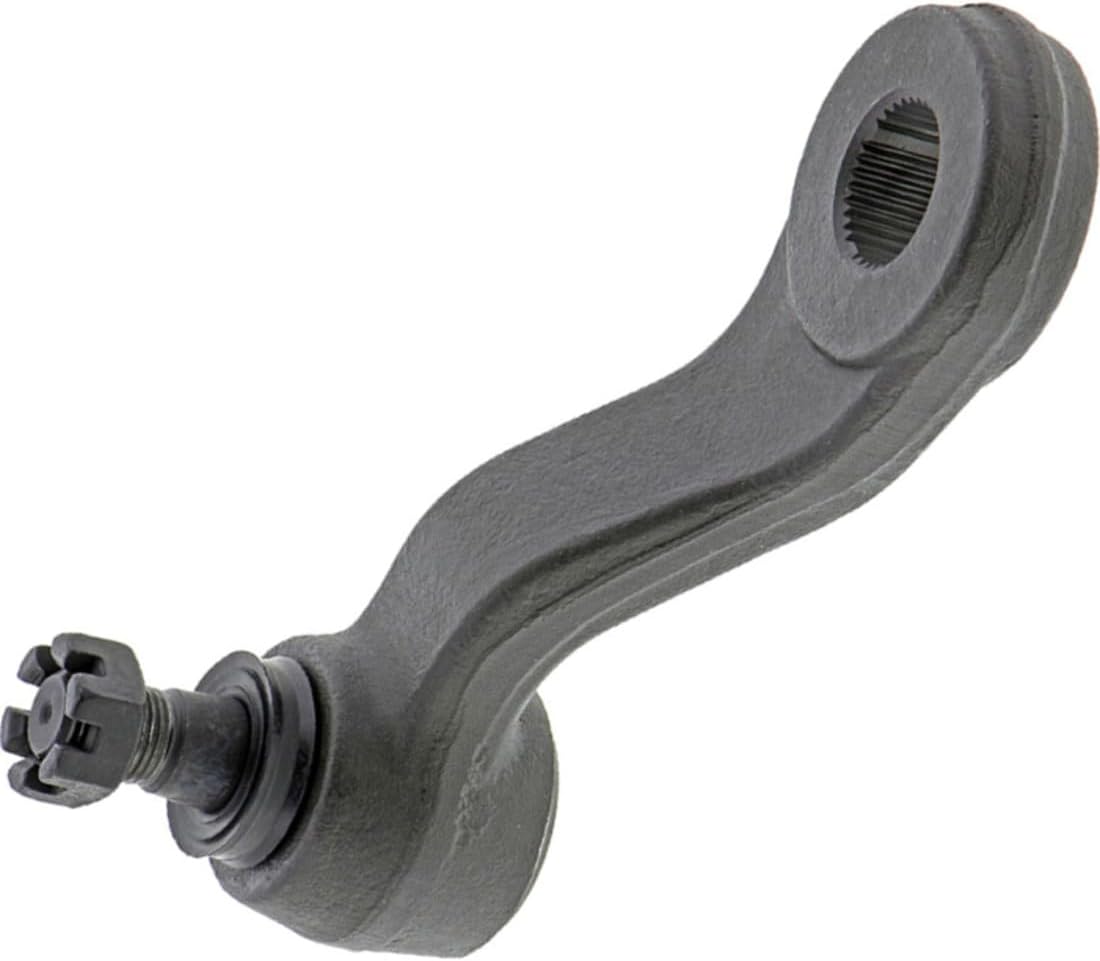 Steering Pitman Arm Front fits Chevrolet C30,C10 Suburban,C20 Suburban 1975 1976 1977 1978 1979 1980 1981 1982 1983 1984 1985 1986 Replacement 14013039 1Piece
