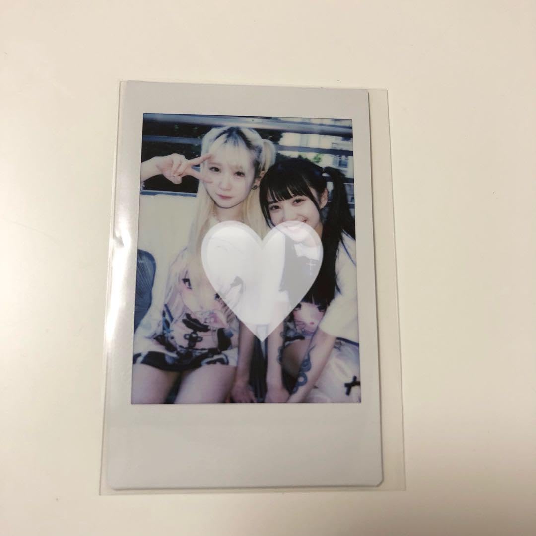 Amazon.co.jp: REIRIE 黒宮れい 金子理江 チェキ : おもちゃ