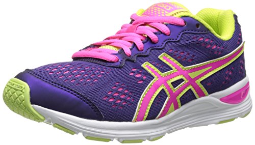 Asics Gel-Storm GS Running Shoe (Little Kid/Big Kid)