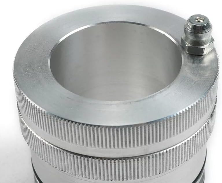 44mm Bearing Greaser Grease Tool for Polaris for RZR XP 900/1000 4 S Motorcycle Accessories