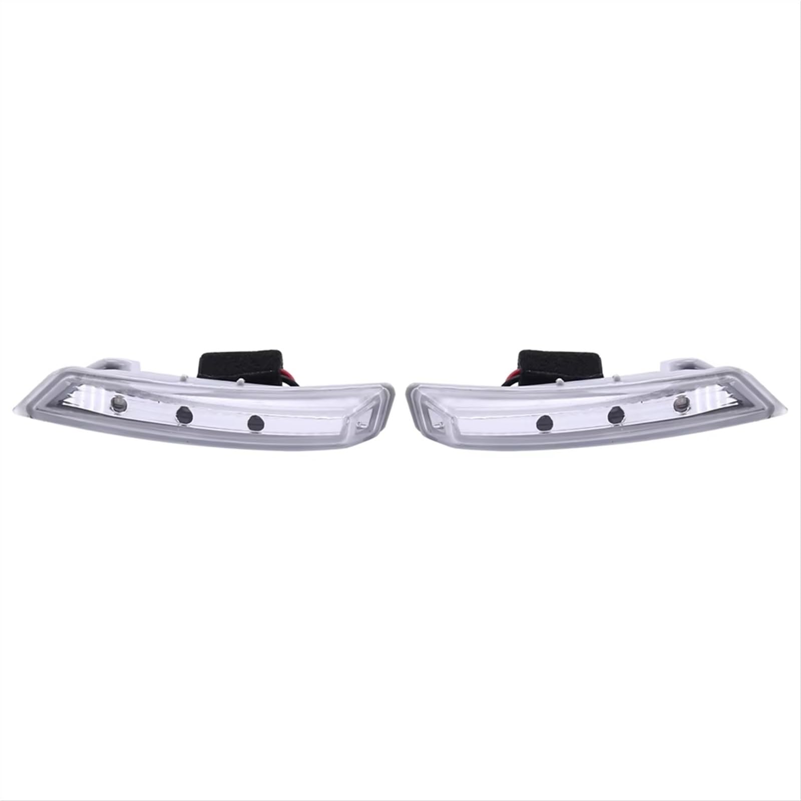 Intermitente Espejo Retrovisor Derecho para VW Routan 2009-2014 Luces LED 7