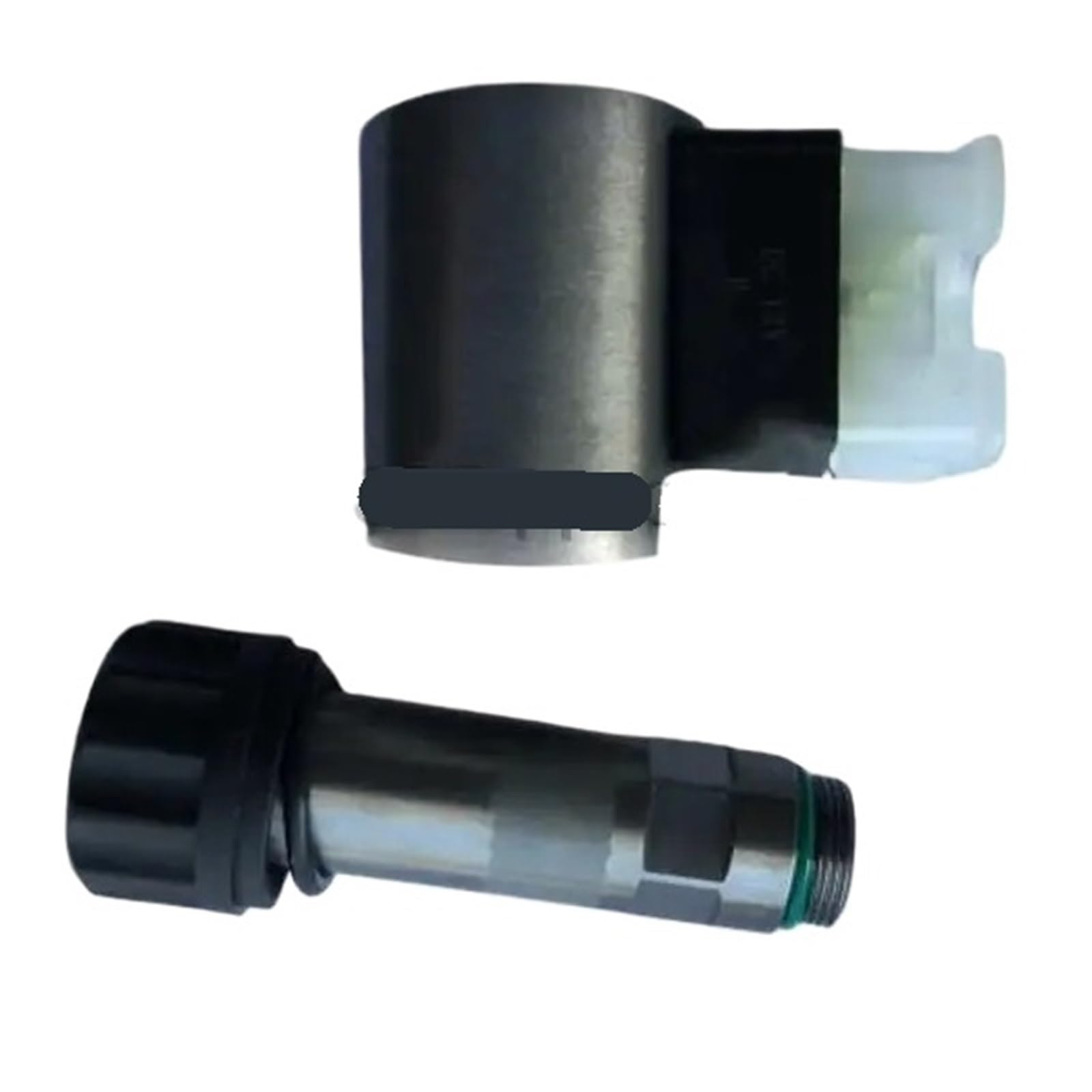 Ylpwkmvz One Color 19Mm 50Mm 24V Solenoid Valve
