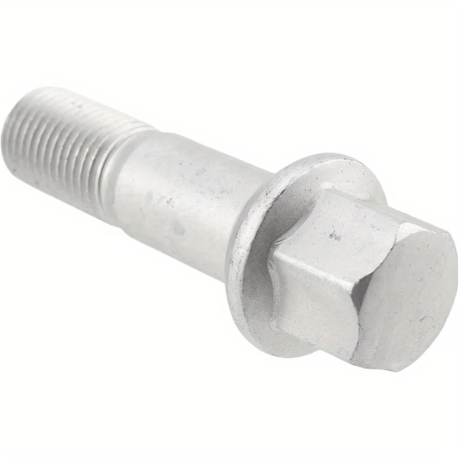 Bulloni ruota auto Compatibile Con Mercedes Per GLK Clase X204 2008 2009 2010 2011 2012 Set Di Dadi Per Cerchi In Lega Con Rondella Conica OEM: 0009905307