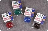 Milliken Medical Thera-Band Hand Exerciser Extra Large, 3lb, Red, Soft (1 Each)