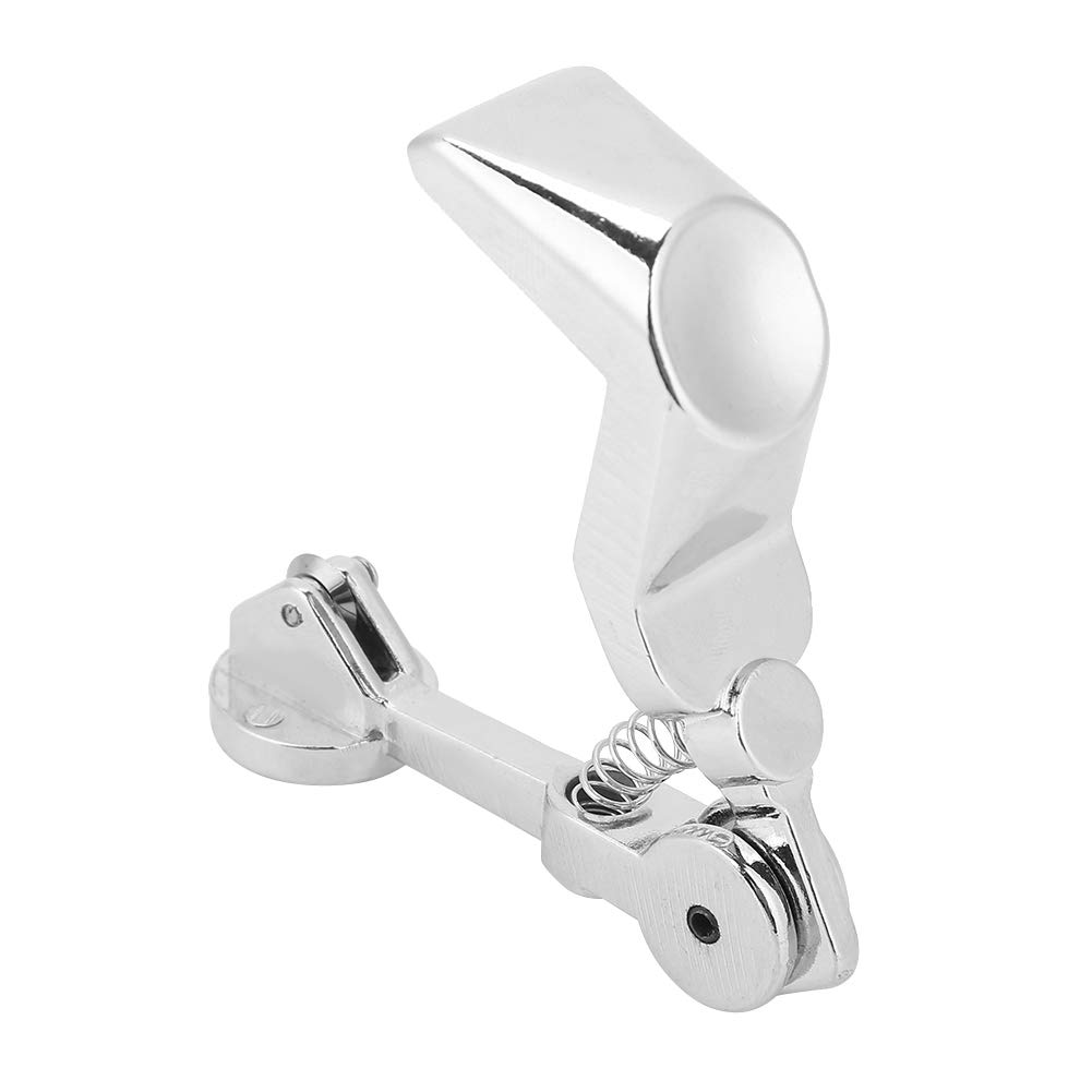 Glass Tube Cutter, Portable Zinc Alloy Handheld Pipe Cutting Tool for Small Glass Tube, Quick and Easy to Use, 1.57inch Diameter, 3mm Thickness, with and for Cutting