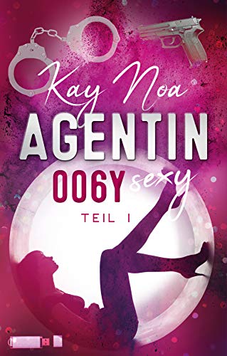 Agentin 006y: Liebe ist das größte Rätsel (German