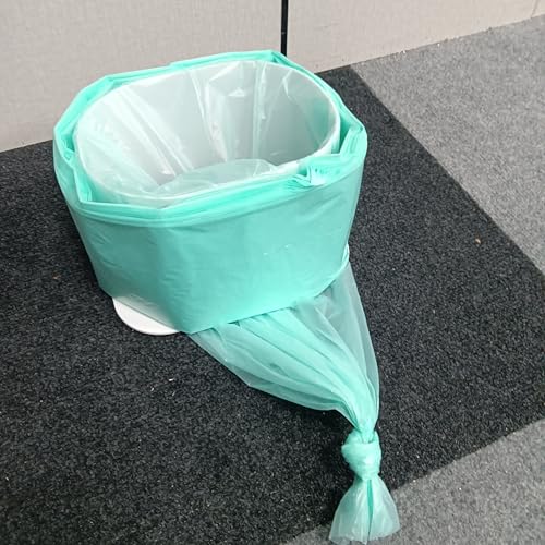 1 bolsa de repuesto para pañalera compatible con EKOR CLASSIC miniatura 6