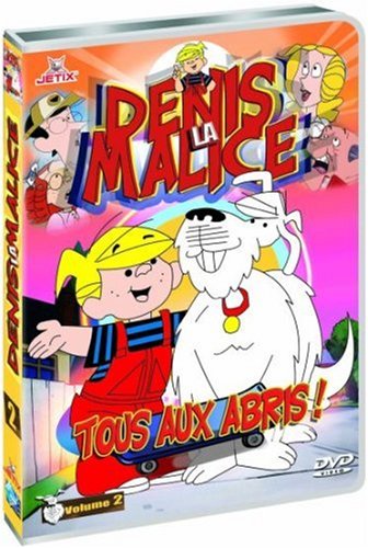 Denis la malice, vol. 2 [DVD]