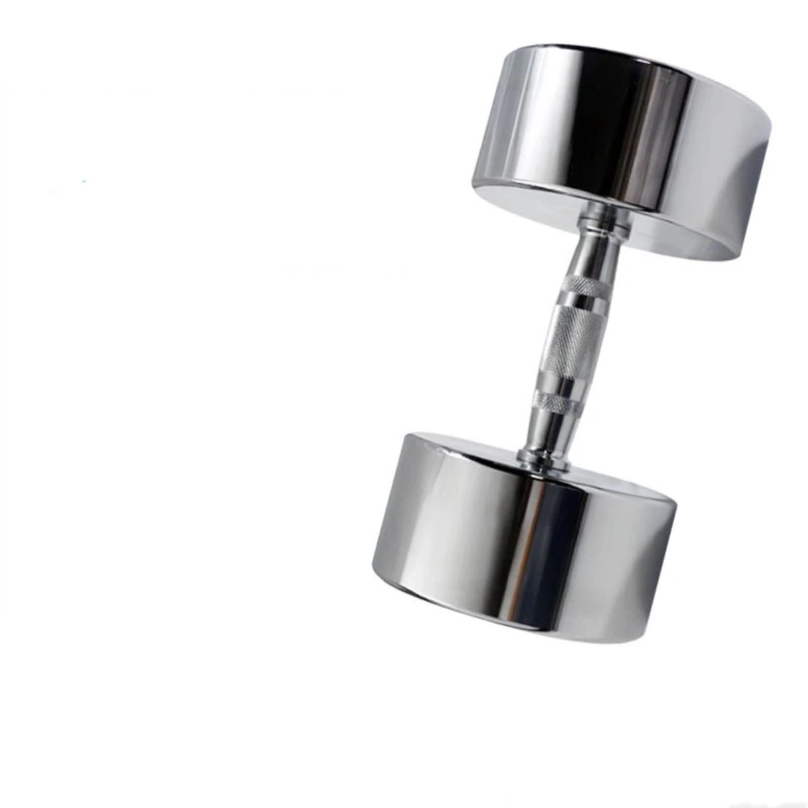 Dumbbells electroplated dumbbells