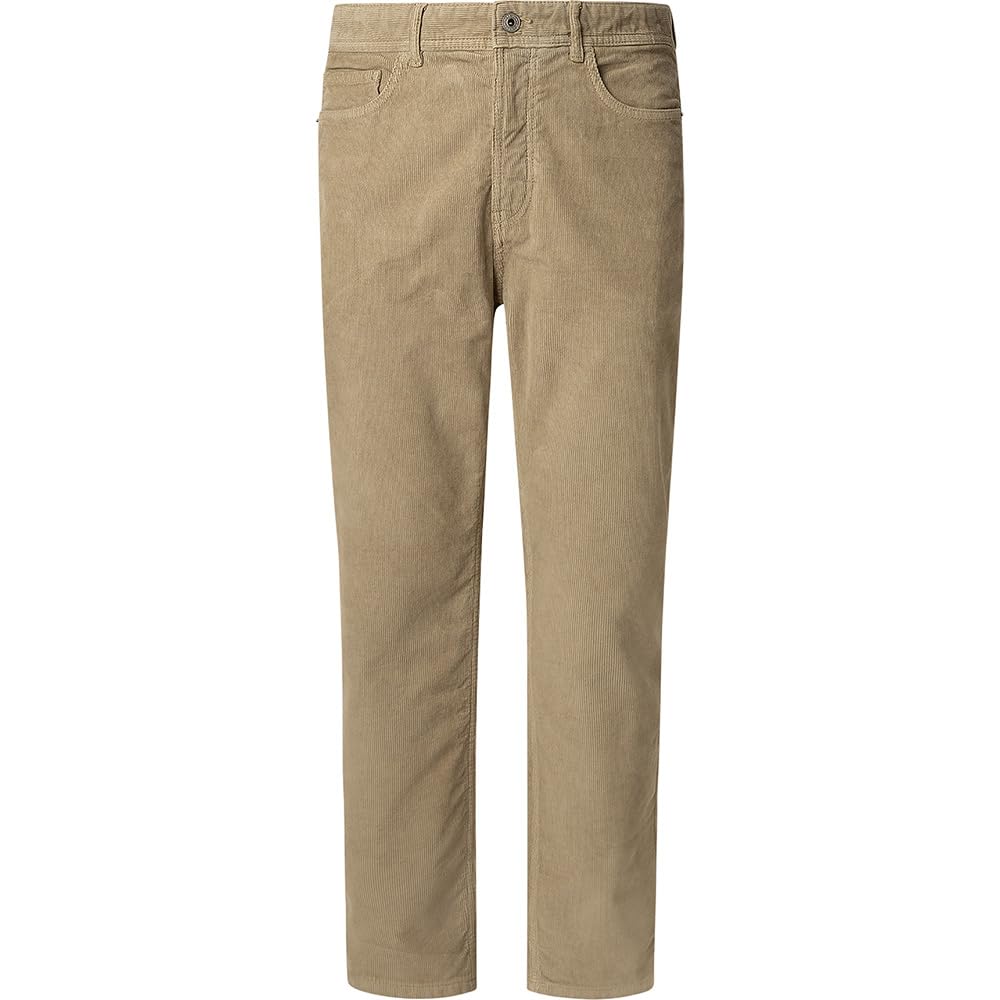 Pepe Jeans Slim Five Pockets Corduroy Pantalón para Hombre
