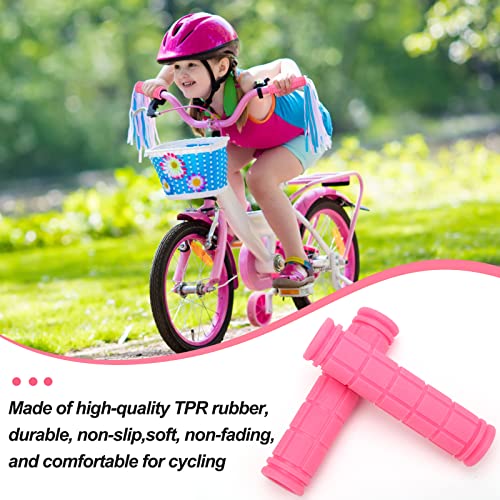 Coolrunner C-CBIKEGRIPPK Bike Handlebar Grips thumb #5