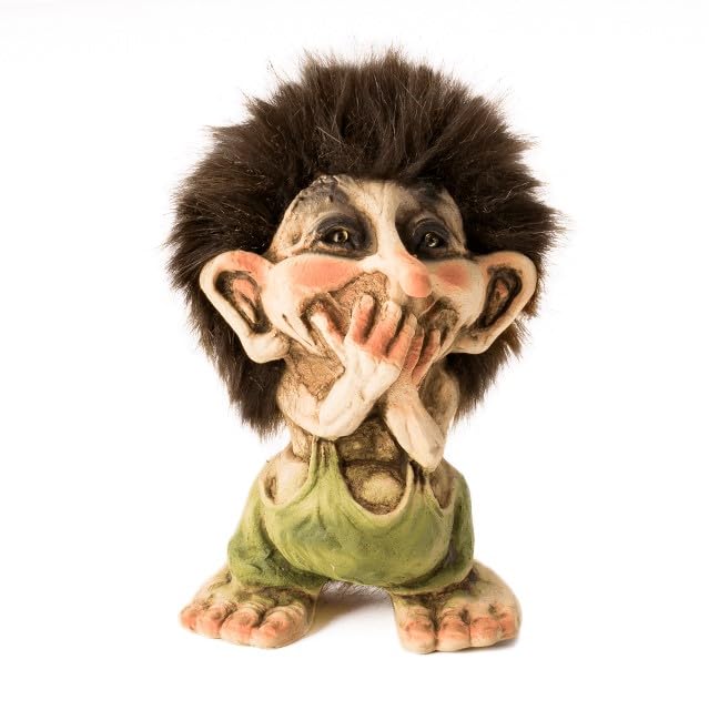 トロール人形　２体 楽天市場】トロール troll 人形（コレクション｜ホビー）の通販