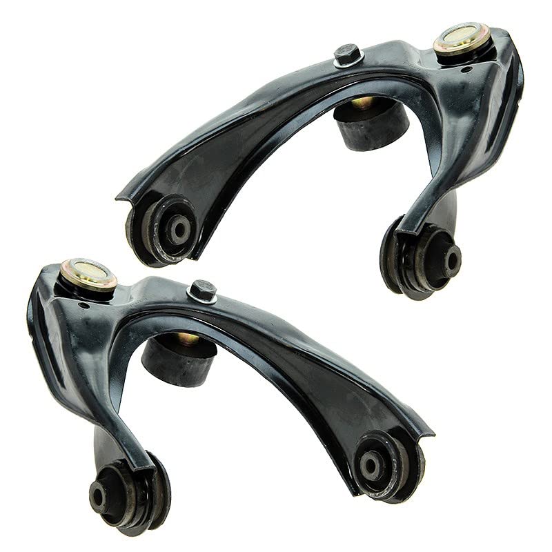 ATEC Germany 2x Brazo de control inferior,2x Brazo de control superior,2x