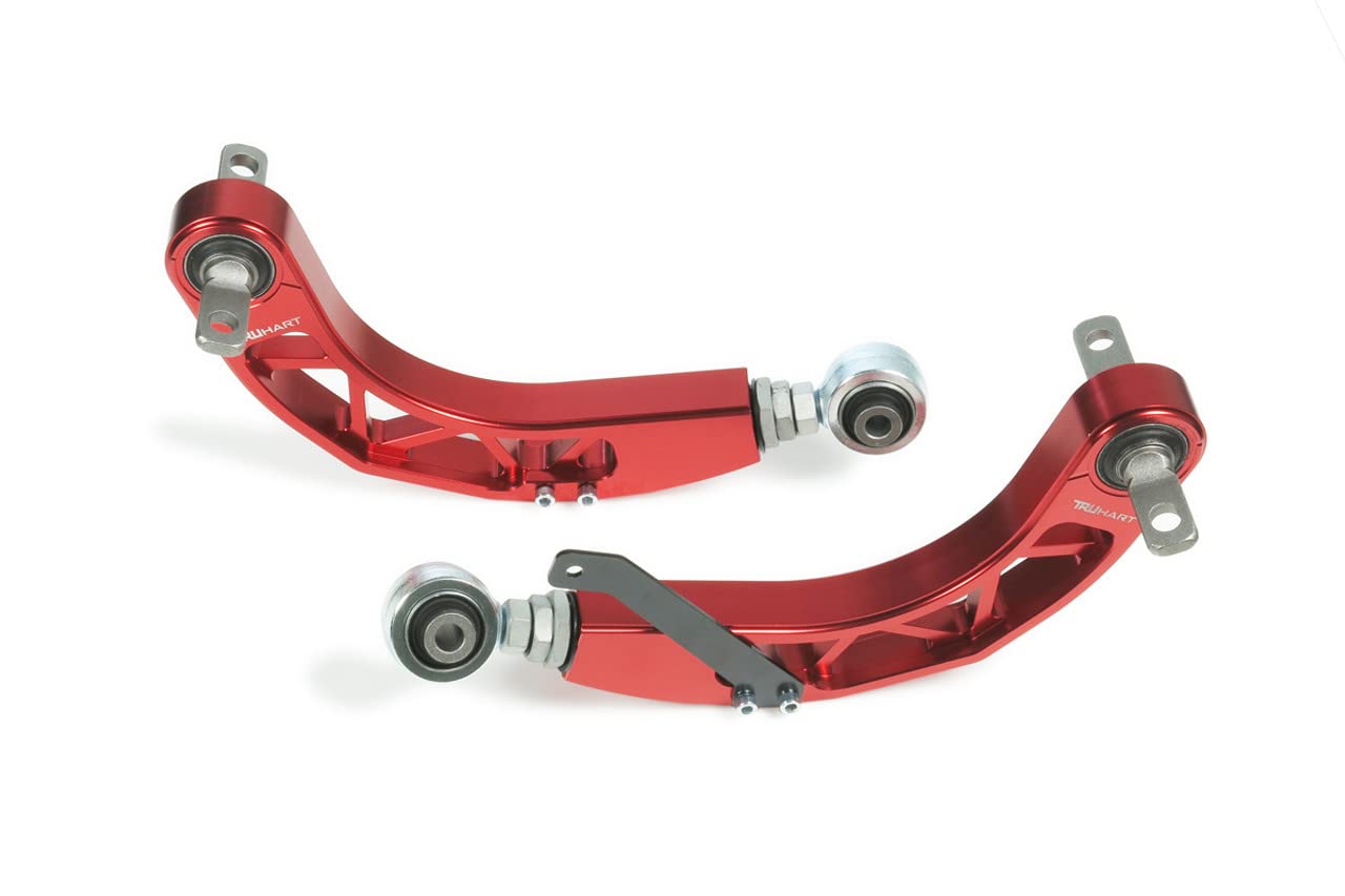 きみさん　豊丸T16枠 Amazon.com: Truhart Rear Camber Kit Adjustable Arms Compatible For
