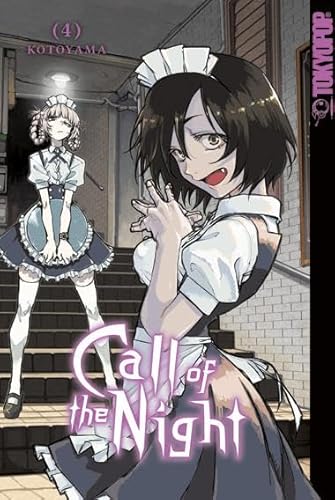 Call of the Night - Mehr Infos/Bestellen