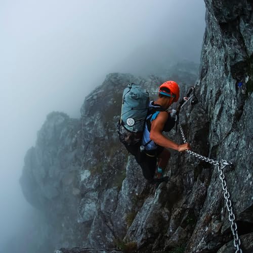 10 | 無補給TJAR 415km