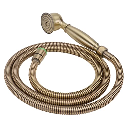 Soporte Manguera Pared Grande Marca HOMSFOU