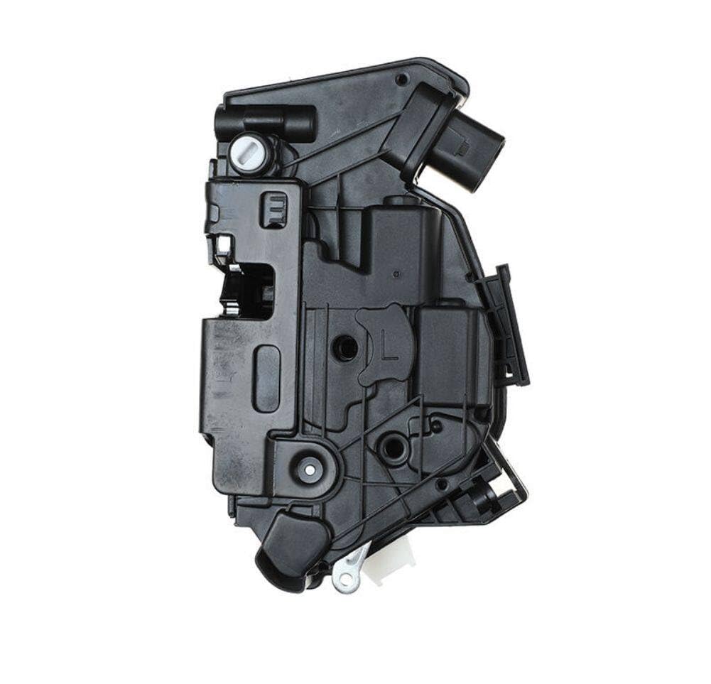 Amazon.com: Left rear door lock 6-pin 5ND839015A 5ND839015A AUTO 