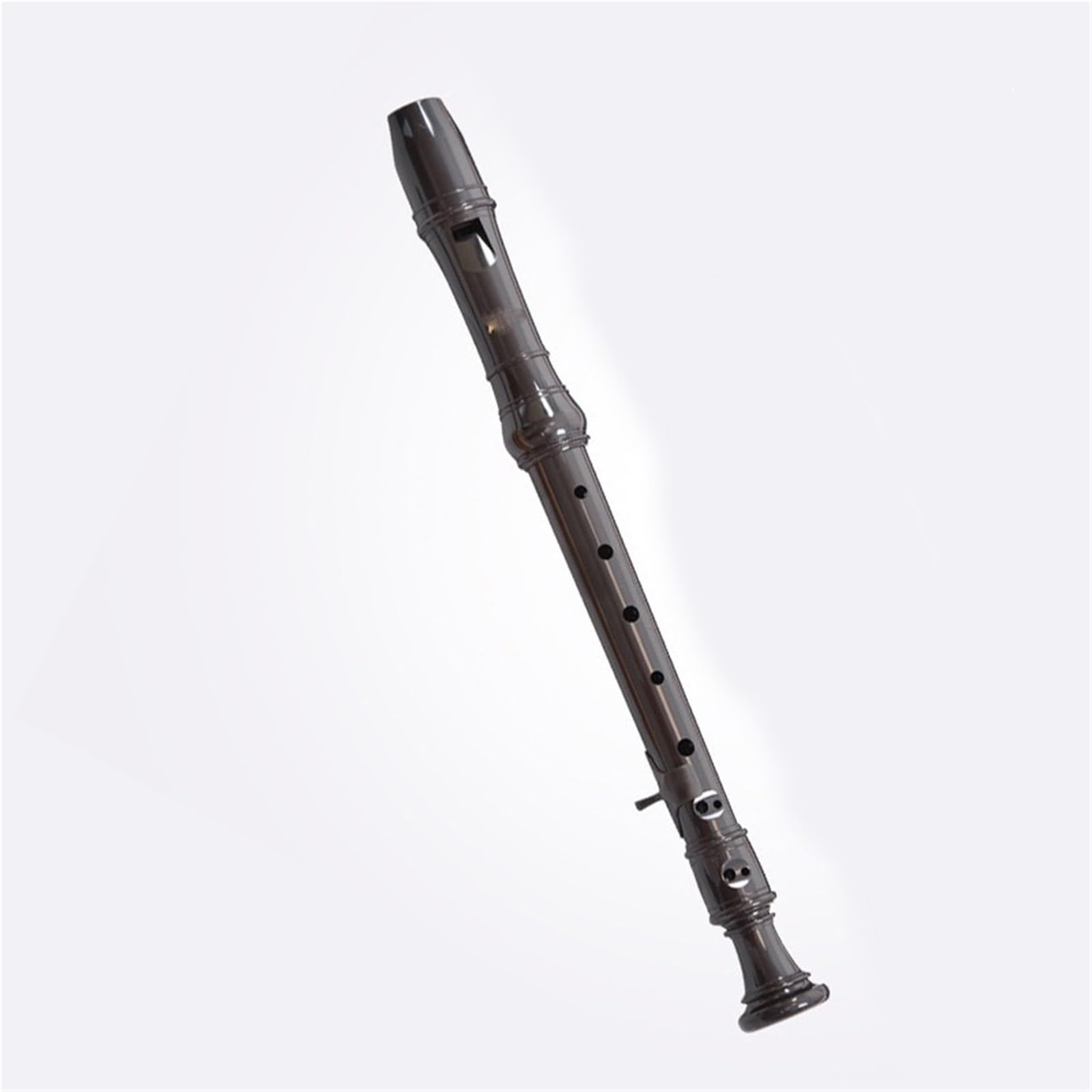 Flauto Dolce Professionale Strumento A Fiato Professionale Per Flauto Dolce Contralto Inglese A 8 Fori In Stile Barocco