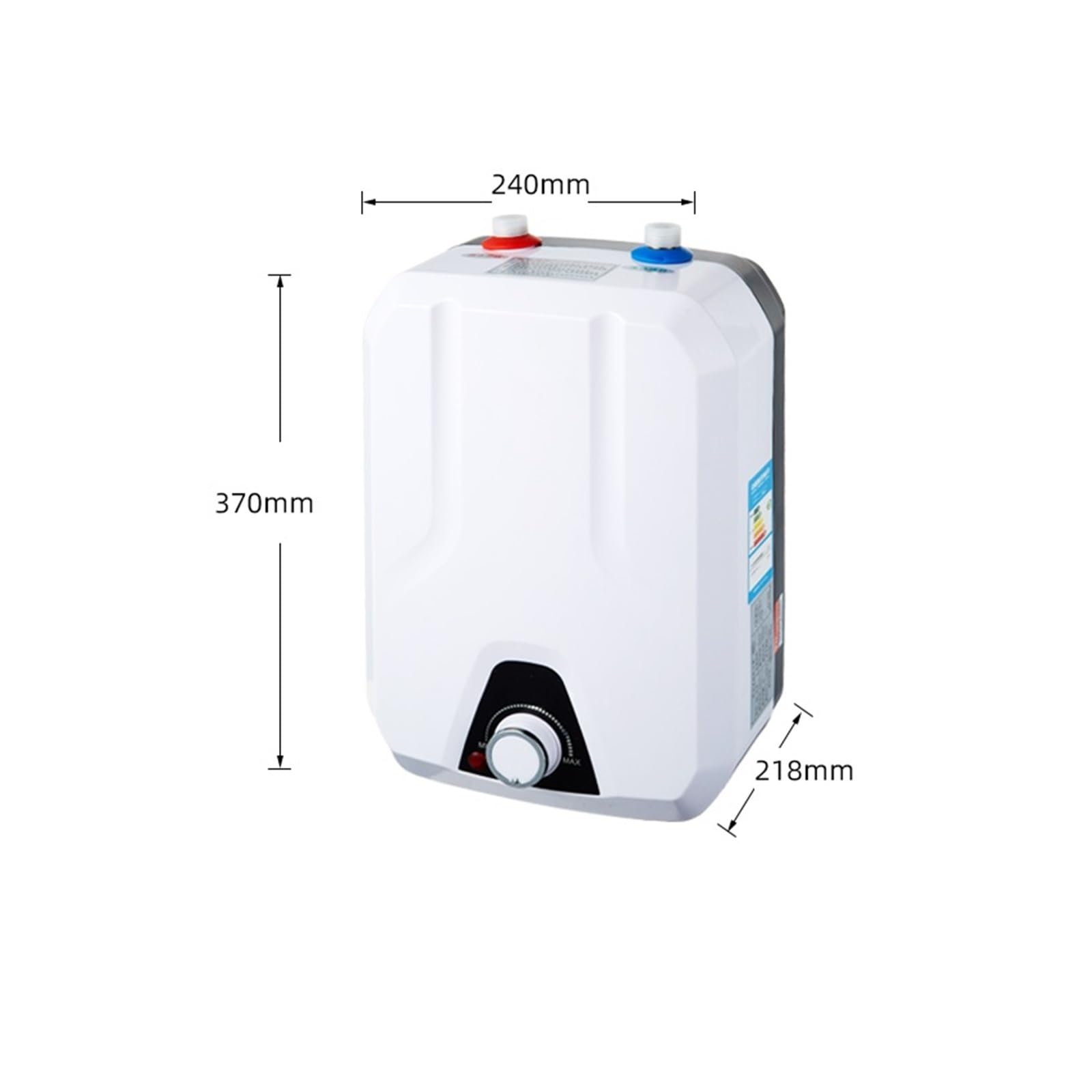 Scaldabagno elettrico istantaneo Scaldabagno Istantaneo Piccolo Sotto Il Bancone Caldo Sotto Il Lavello Prezzo Scaldabagno Elettrico Sotto Il Mobile, Scaldacqua Istantaneo Per cucina, bagno, lavaggio